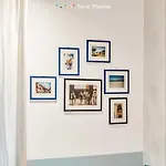 شقة Globetrotter, Terremarine لا سبيتسْيا