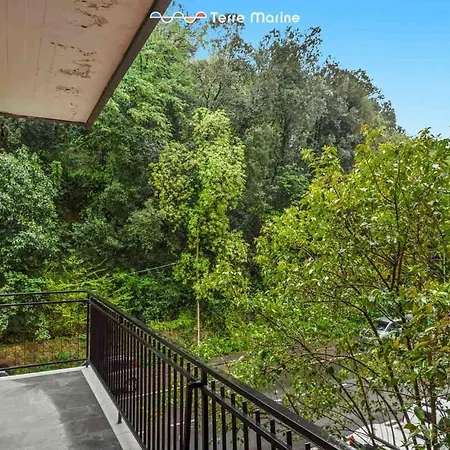 Globetrotter, Terremarine Appartement *