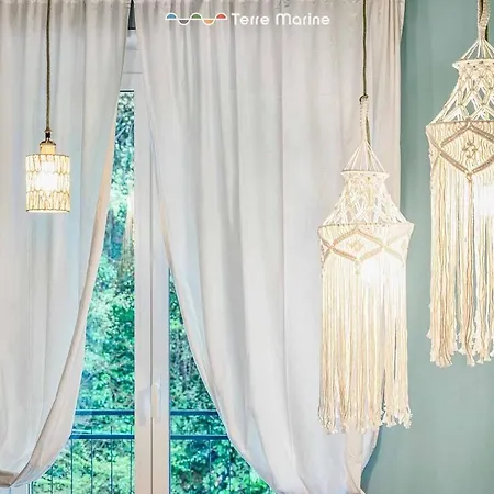 Globetrotter, Terremarine *