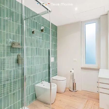 Appartement Globetrotter, Terremarine *