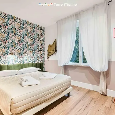 Appartement Globetrotter, Terremarine