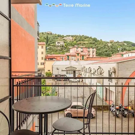 Globetrotter, Terremarine *