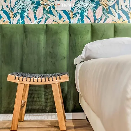 Appartement Globetrotter, Terremarine *