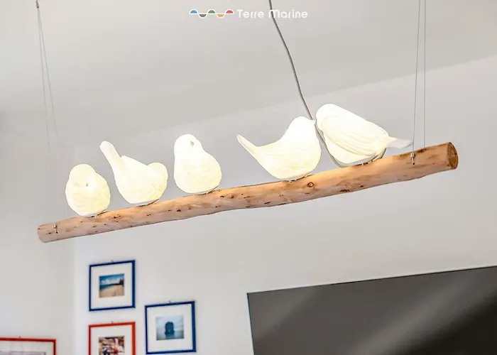 Globetrotter, Terremarine * Λα Σπέτσια