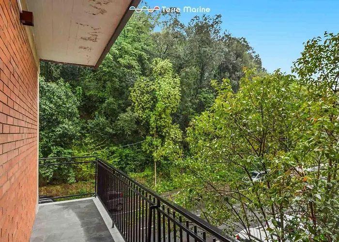 Globetrotter, Terremarine Διαμέρισμα *