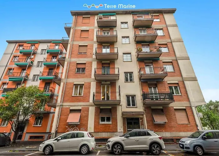 Globetrotter, Terremarine Διαμέρισμα Λα Σπέτσια