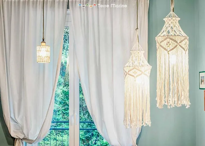 Globetrotter, Terremarine *