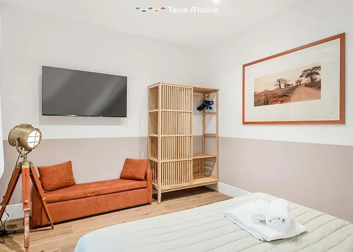 Globetrotter, Terremarine Λα Σπέτσια